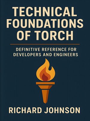 cover image of Technical Foundations of Torch